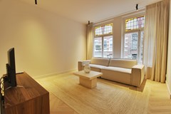 Woning te huur: Noorderdwarsstraat, Amsterdam