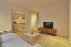 Woning te huur: Noorderdwarsstraat, Amsterdam