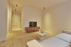 Woning te huur: Noorderdwarsstraat, Amsterdam
