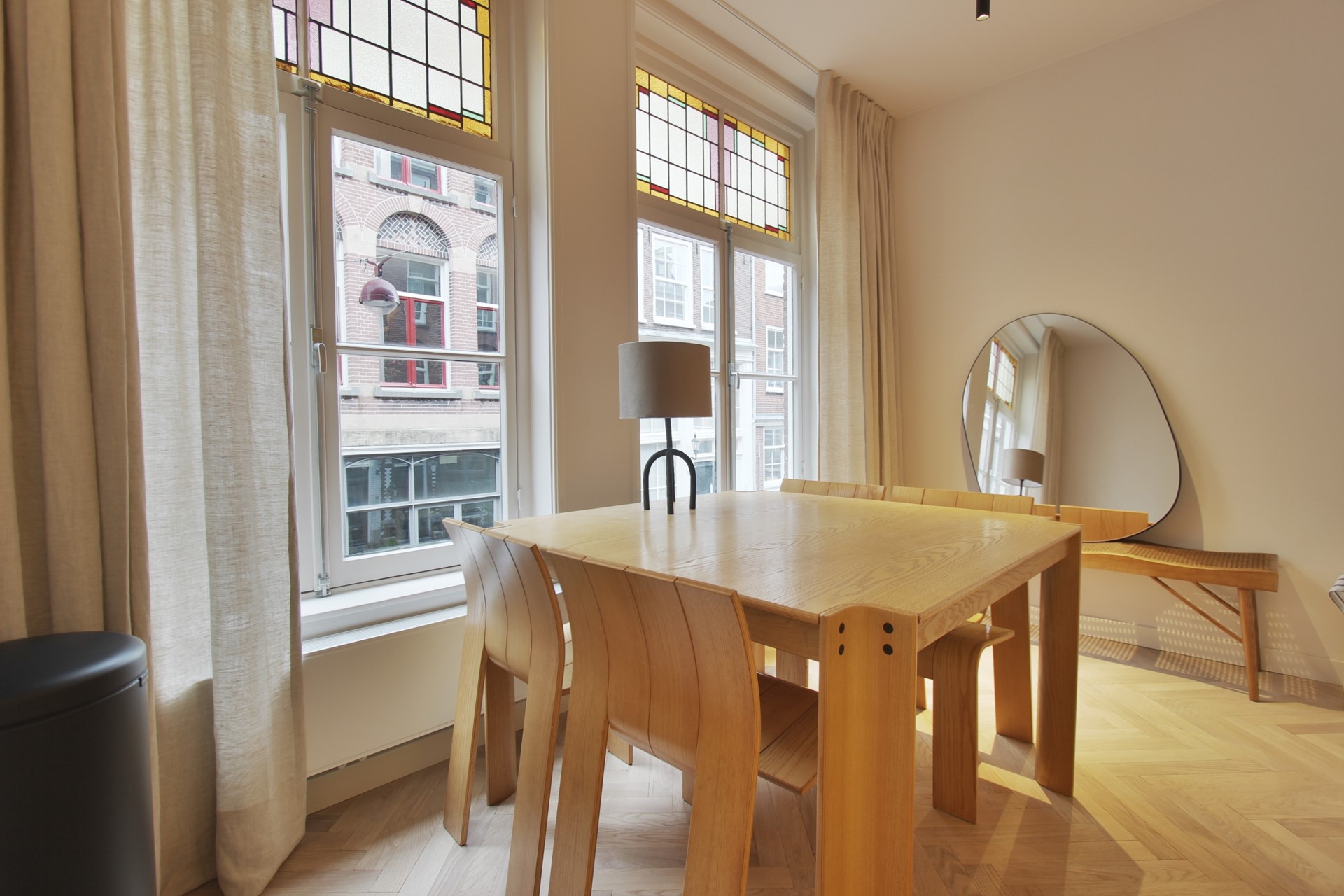 Woning te huur: Noorderdwarsstraat, Amsterdam