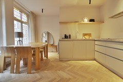 Woning te huur: Noorderdwarsstraat, Amsterdam