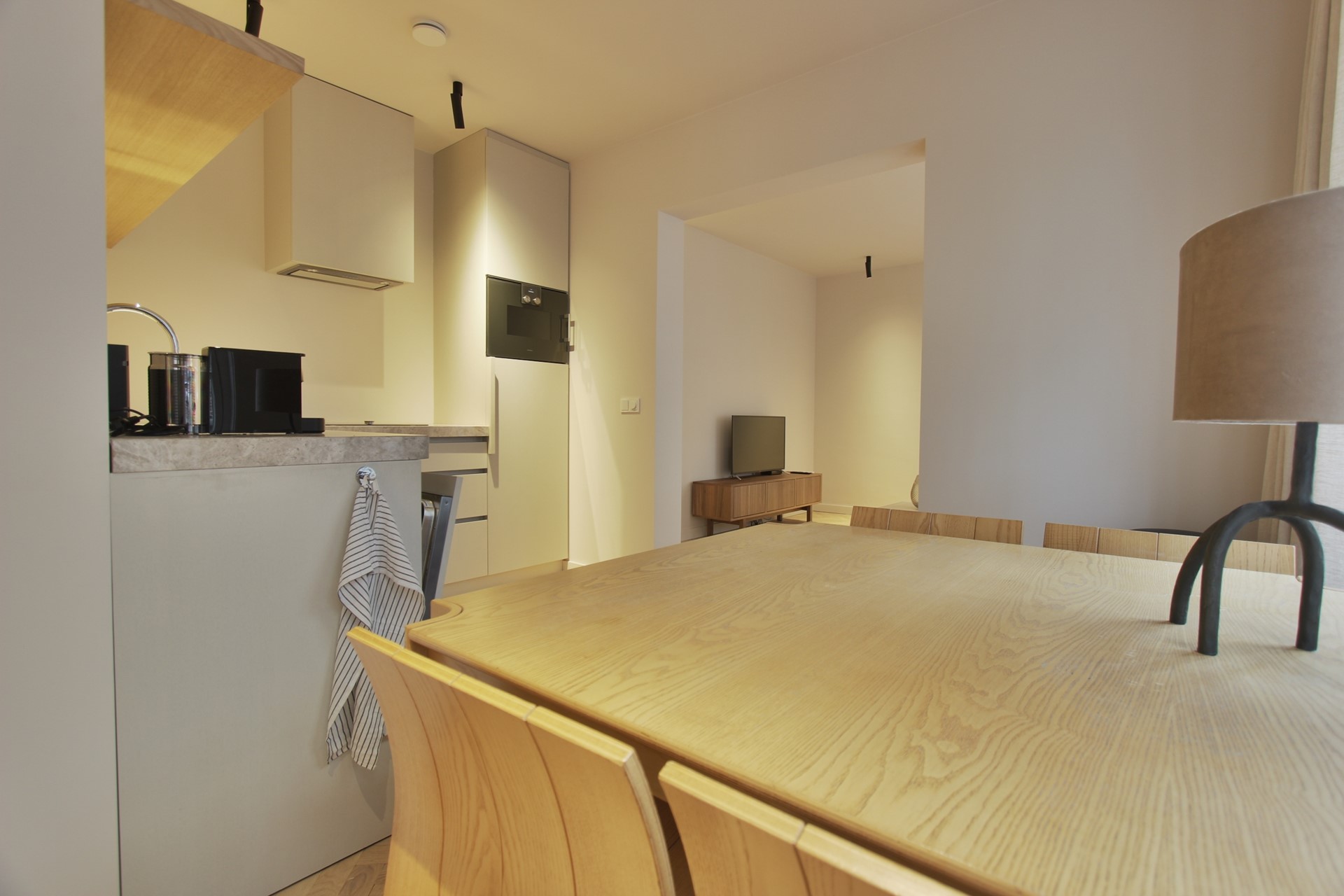 Woning te huur: Noorderdwarsstraat, Amsterdam
