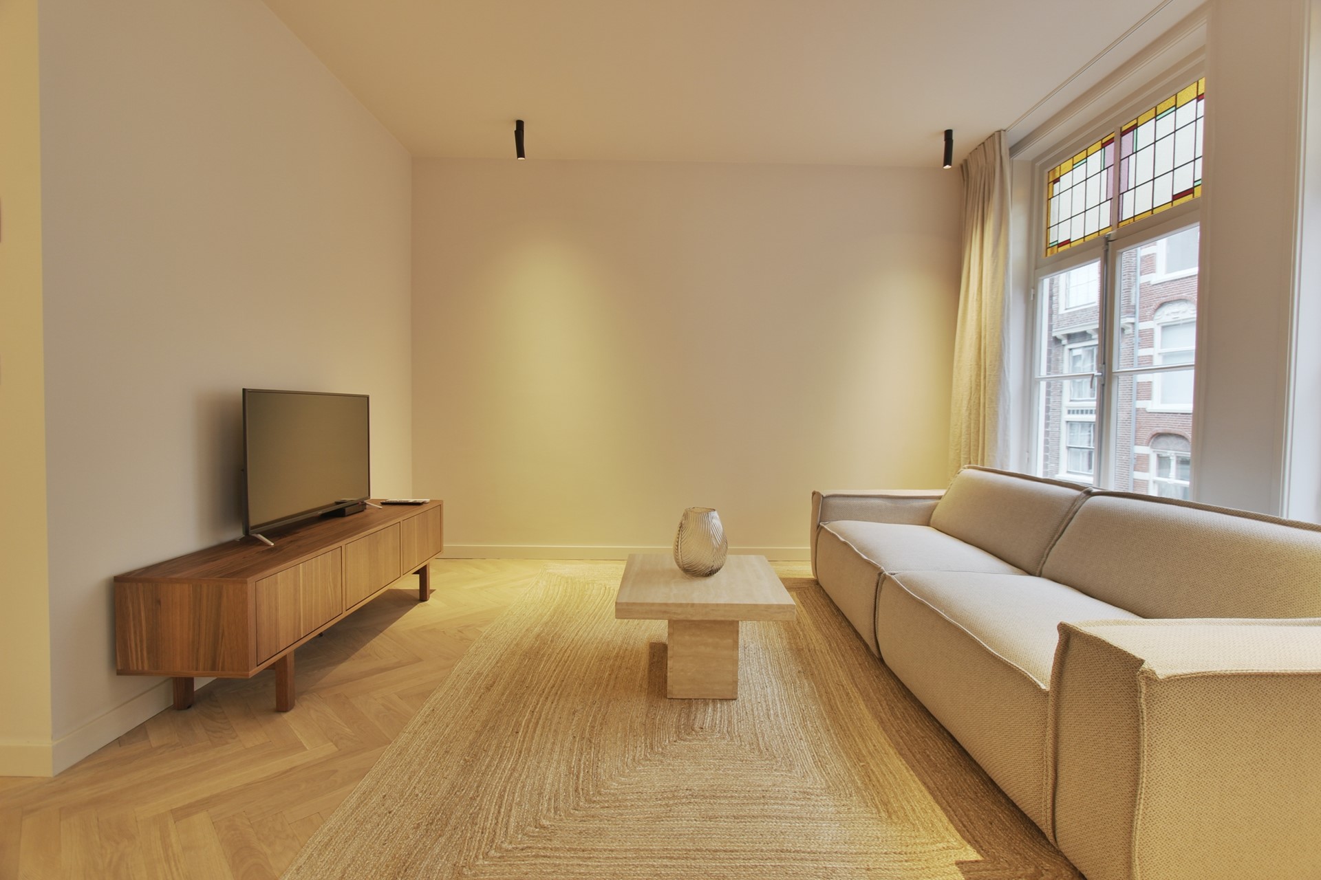 Woning te huur: Noorderdwarsstraat, Amsterdam