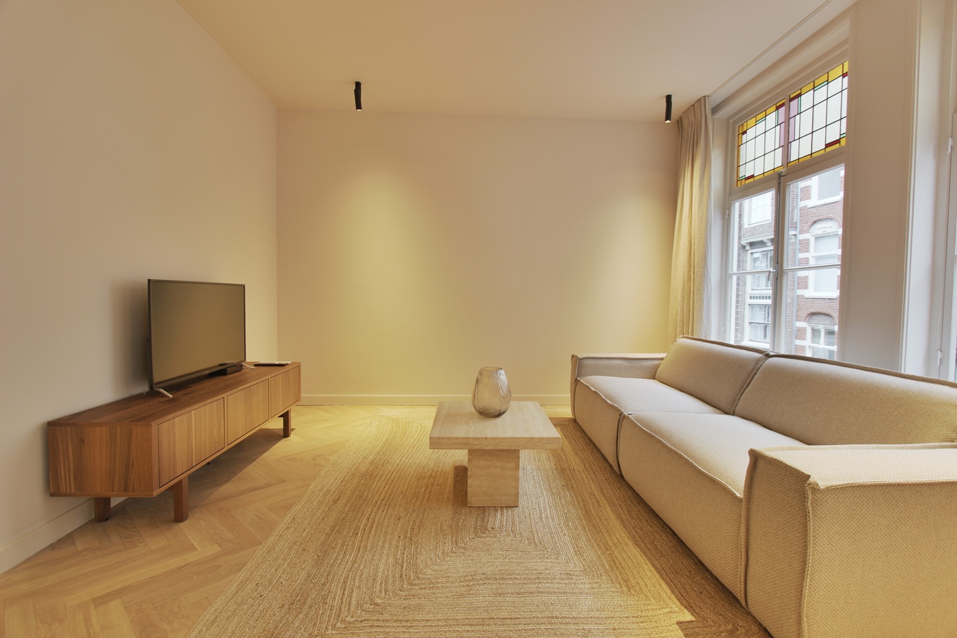 Woning te huur: Noorderdwarsstraat, Amsterdam