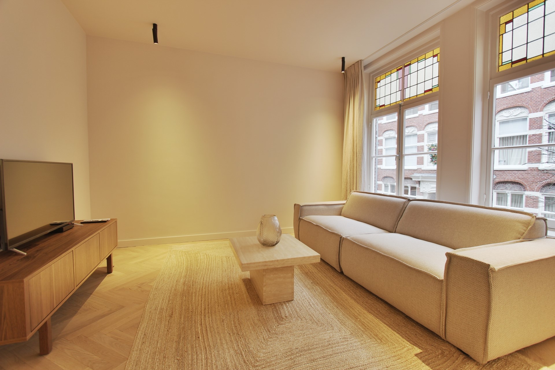 Woning te huur: Noorderdwarsstraat, Amsterdam
