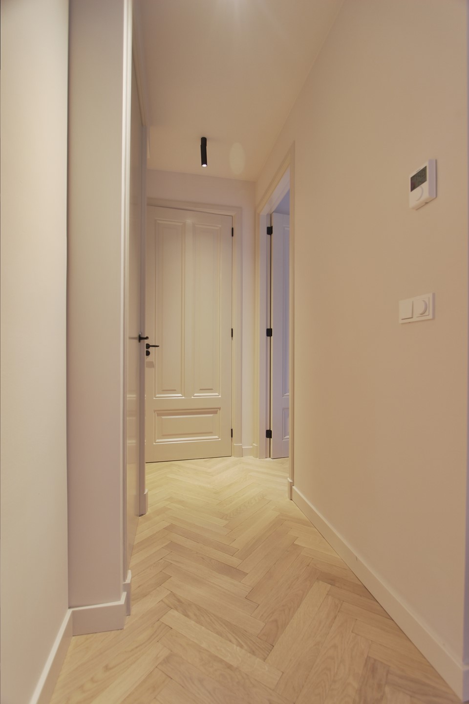 Woning te huur: Noorderdwarsstraat, Amsterdam