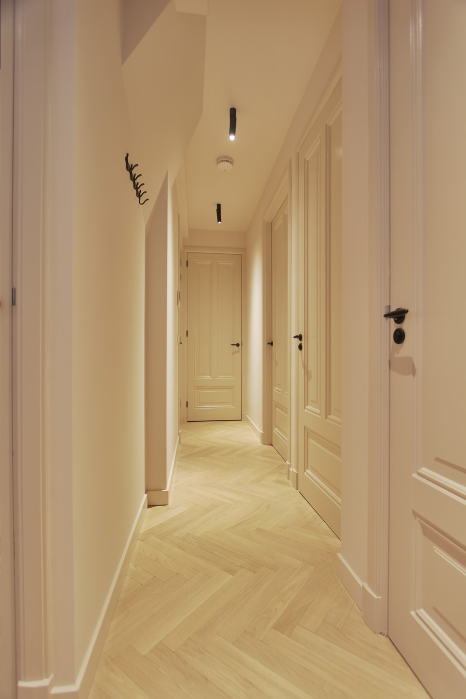 Woning te huur: Noorderdwarsstraat, Amsterdam