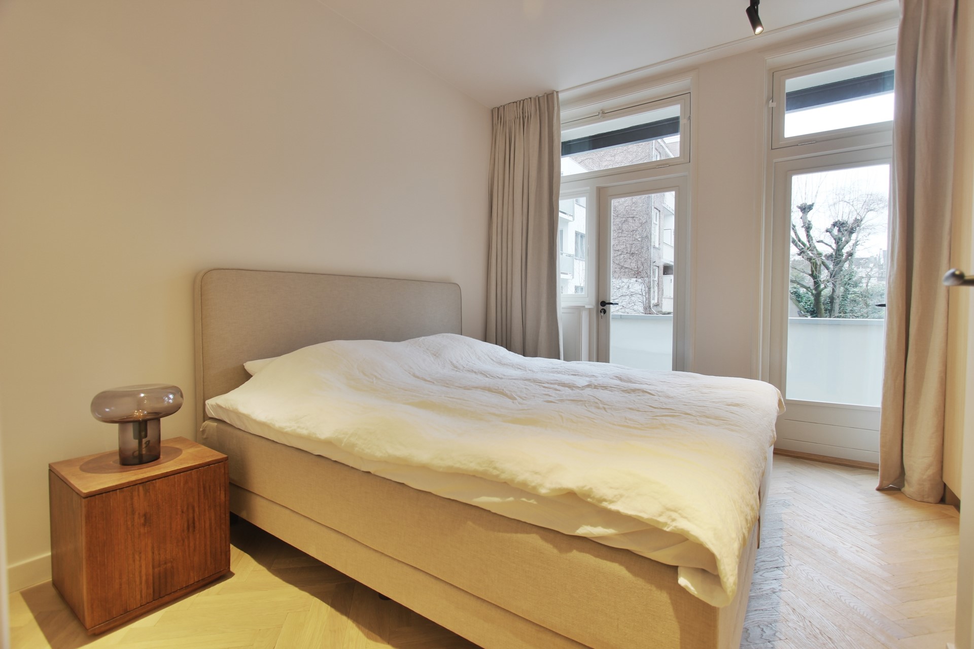 Woning te huur: Noorderdwarsstraat, Amsterdam