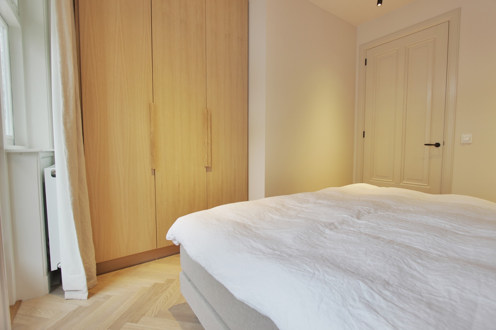 Woning te huur: Noorderdwarsstraat, Amsterdam