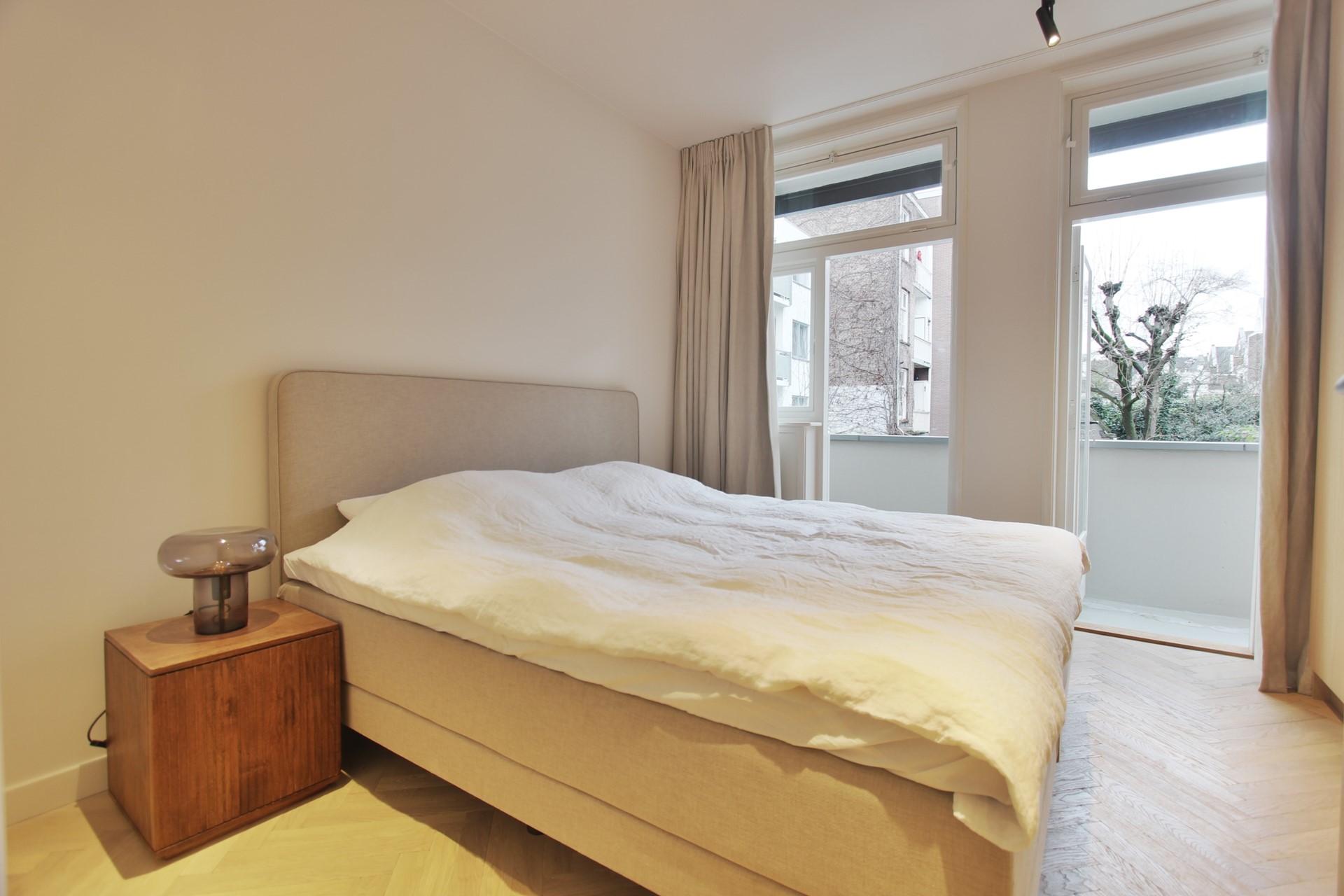 Woning te huur: Noorderdwarsstraat, Amsterdam