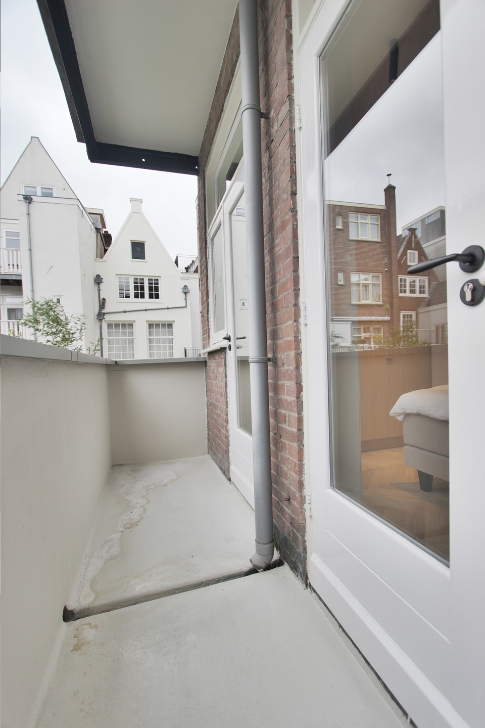 Woning te huur: Noorderdwarsstraat, Amsterdam