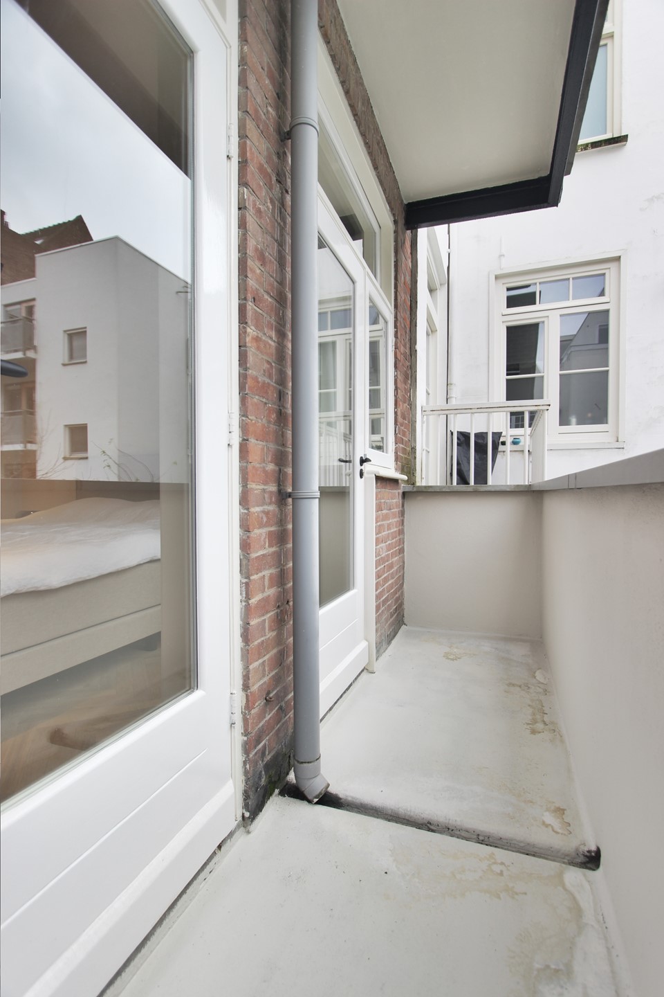 Woning te huur: Noorderdwarsstraat, Amsterdam