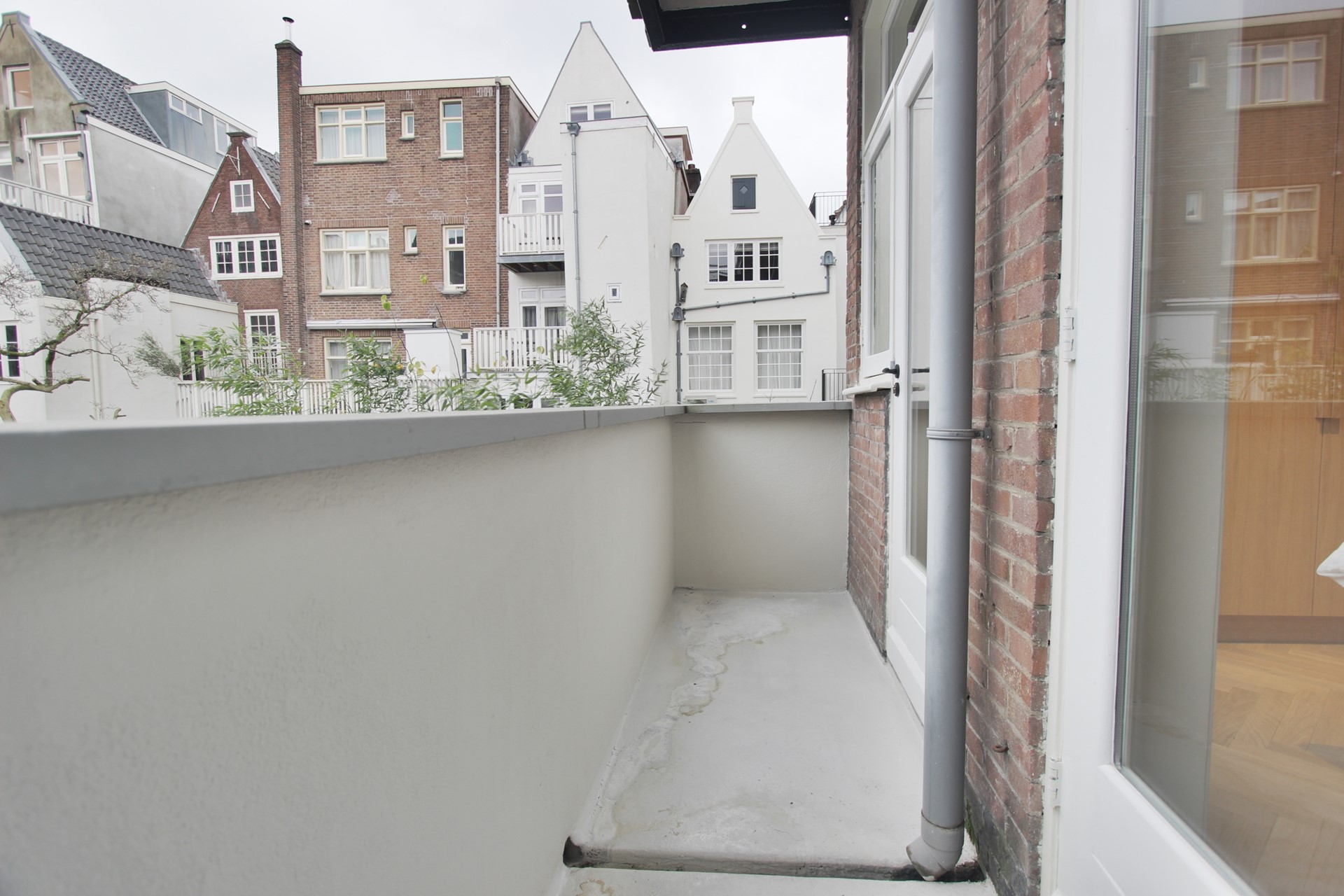 Woning te huur: Noorderdwarsstraat, Amsterdam