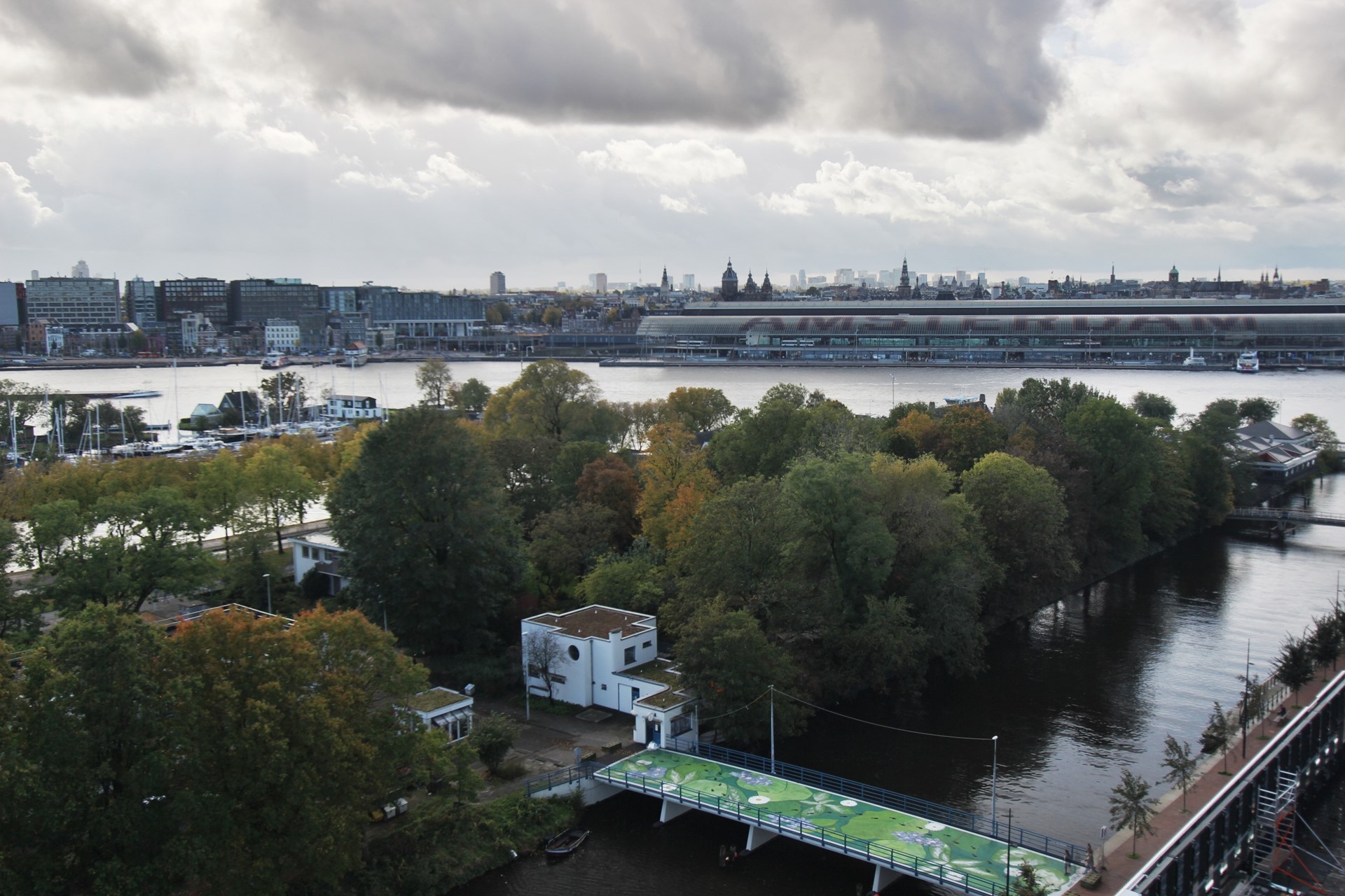 Appartement Badhuiskade 159 — foto 2