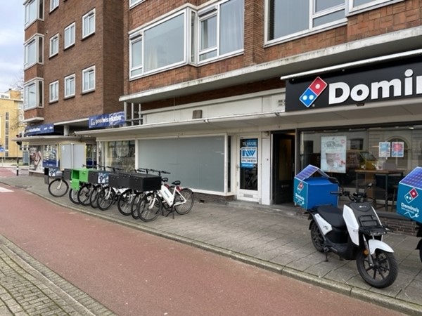 Medium property photo - Oranjestraat 3-5, 3111 AM Schiedam