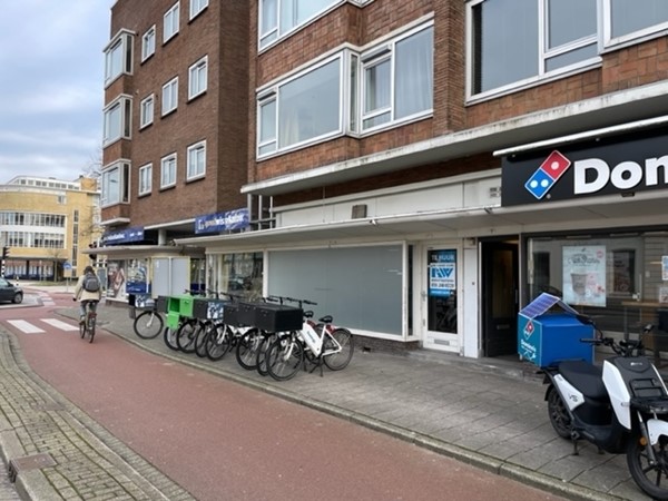 Medium property photo - Oranjestraat 3-5, 3111 AM Schiedam