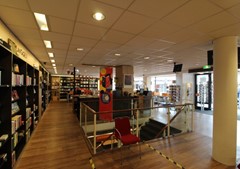 Huur: Veerplein 33, 3131 CX Vlaardingen