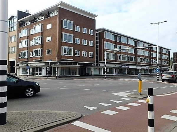 Medium property photo - Oranjestraat 15, 3111 AM Schiedam