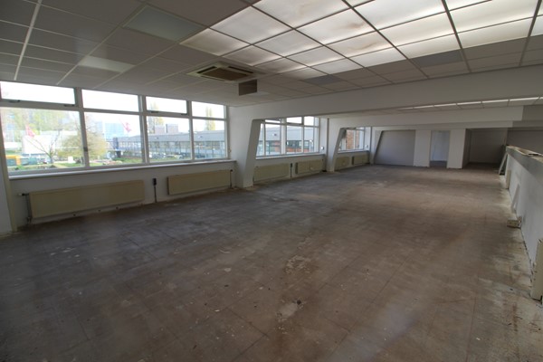 Medium property photo - Schiedamsedijk 106, 3134 KK Vlaardingen