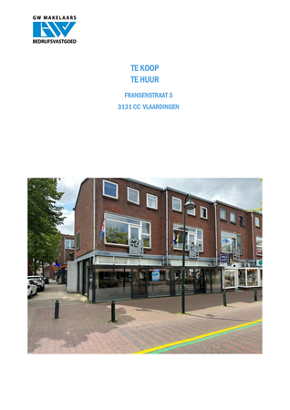 Brochure preview - BROCHURE_FRANSENSTRAAT 3_VLAARDINGEN - KOOP EN HUUR.pdf