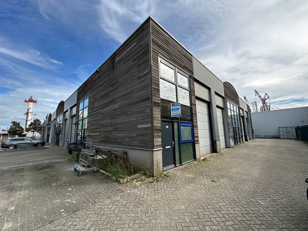 Medium property photo - Adriaen Banckertstraat 5A, 3115 JE Schiedam