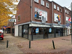 Te huur: Fransenstraat 3, 3131CC Vlaardingen