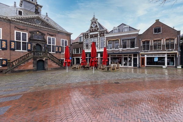 Medium property photo - Markt 3, 3131 CR Vlaardingen