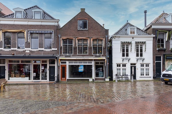 Medium property photo - Markt 3, 3131 CR Vlaardingen