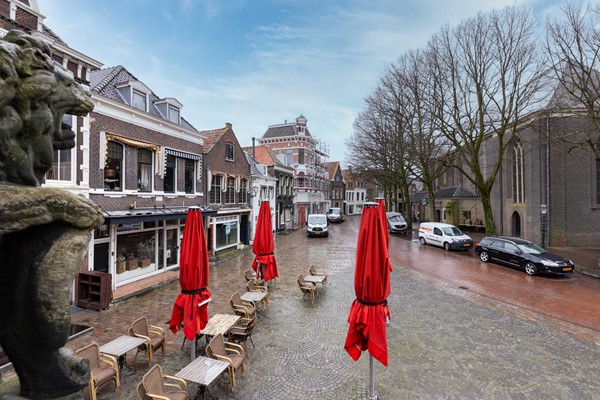 Medium property photo - Markt 3, 3131 CR Vlaardingen