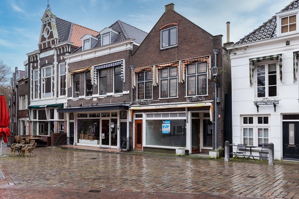Medium property photo - Markt 3, 3131 CR Vlaardingen