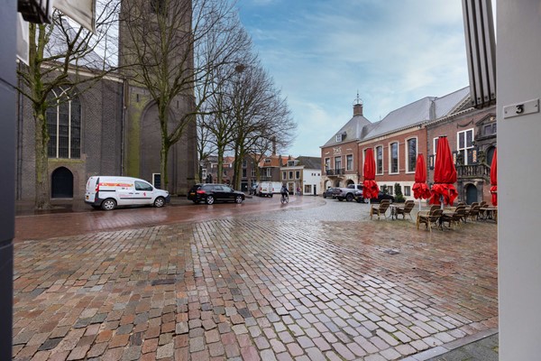 Medium property photo - Markt 3, 3131 CR Vlaardingen