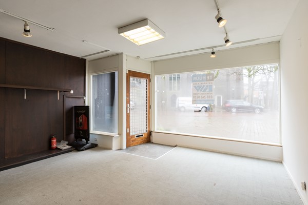 Medium property photo - Markt 3, 3131 CR Vlaardingen