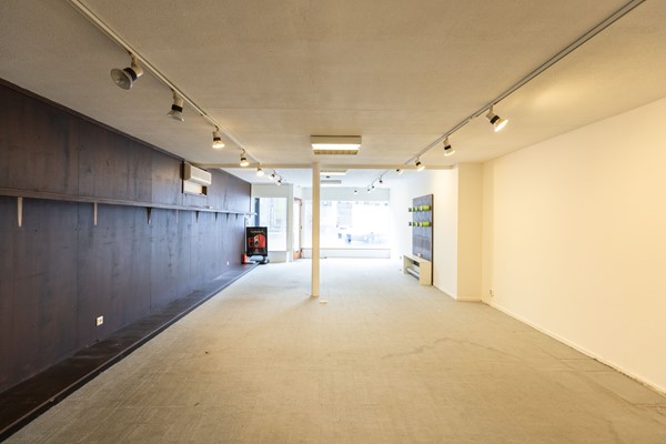 Medium property photo - Markt 3, 3131 CR Vlaardingen