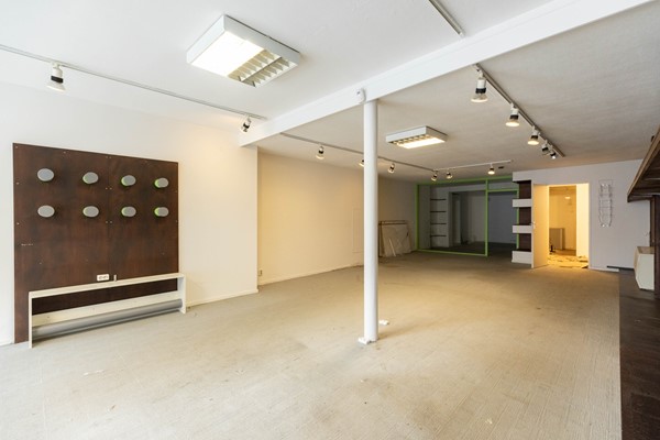 Medium property photo - Markt 3, 3131 CR Vlaardingen