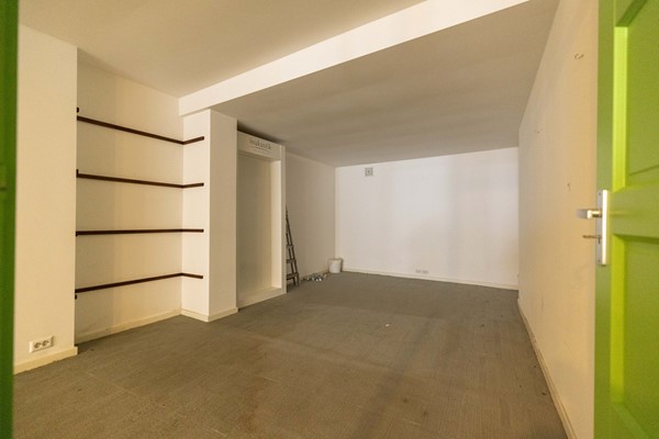 Medium property photo - Markt 3, 3131 CR Vlaardingen