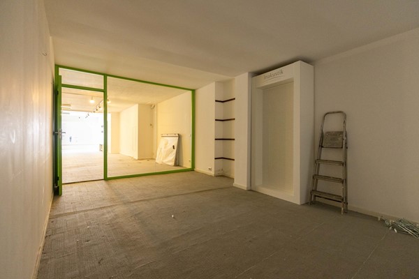 Medium property photo - Markt 3, 3131 CR Vlaardingen