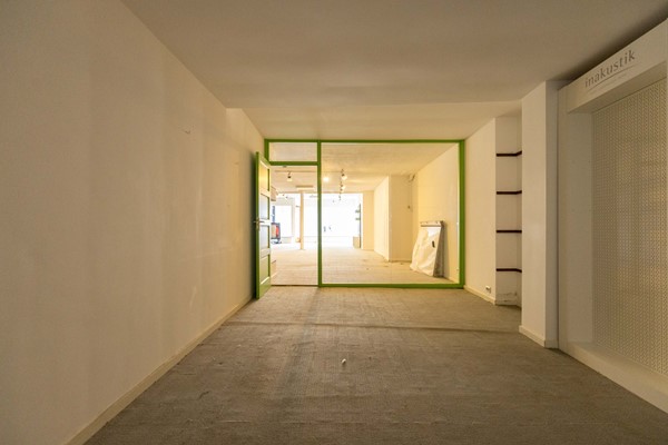 Medium property photo - Markt 3, 3131 CR Vlaardingen