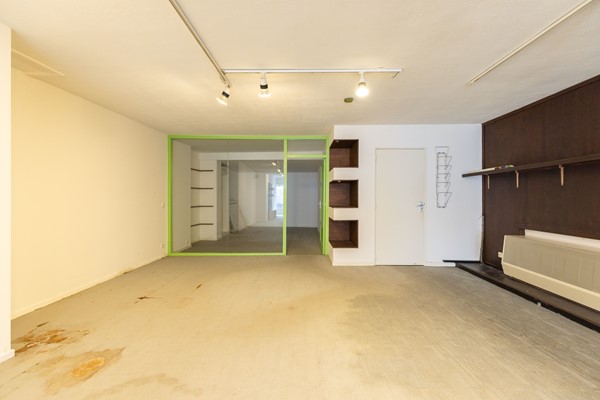 Medium property photo - Markt 3, 3131 CR Vlaardingen