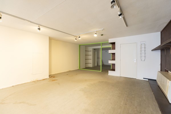 Medium property photo - Markt 3, 3131 CR Vlaardingen