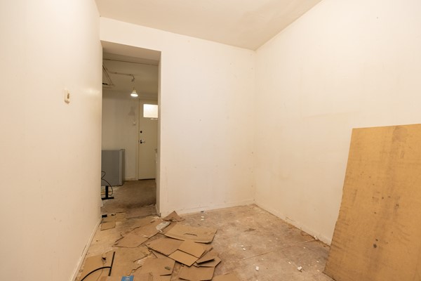 Medium property photo - Markt 3, 3131 CR Vlaardingen
