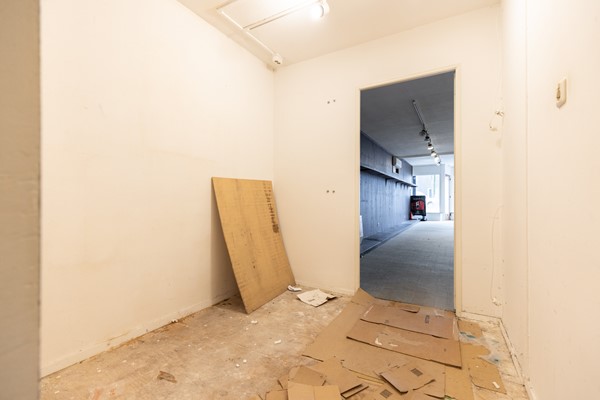 Medium property photo - Markt 3, 3131 CR Vlaardingen