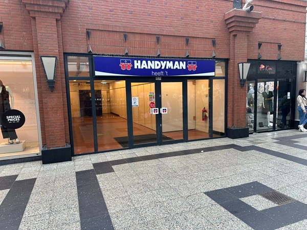 Te huur: Liesveld 157A, 3131 CK Vlaardingen