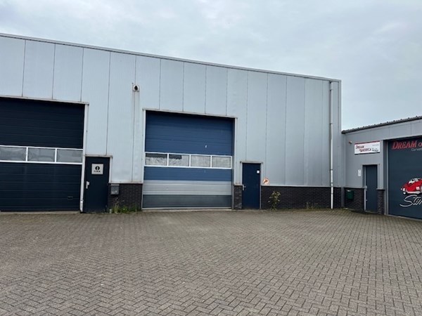 Te huur: Zekkenstraat 50B, 3151 XP Hoek van Holland