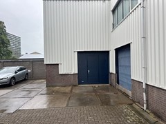 Te huur: Westhavenkade 86-13, 3133AV Vlaardingen