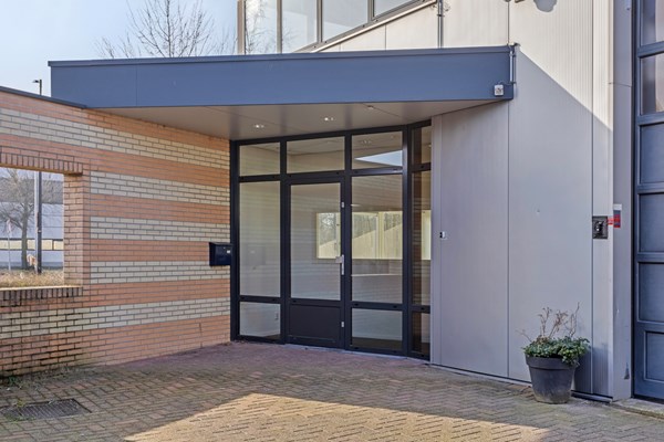 Medium property photo - Arij Koplaan 16F, 3132 AA Vlaardingen