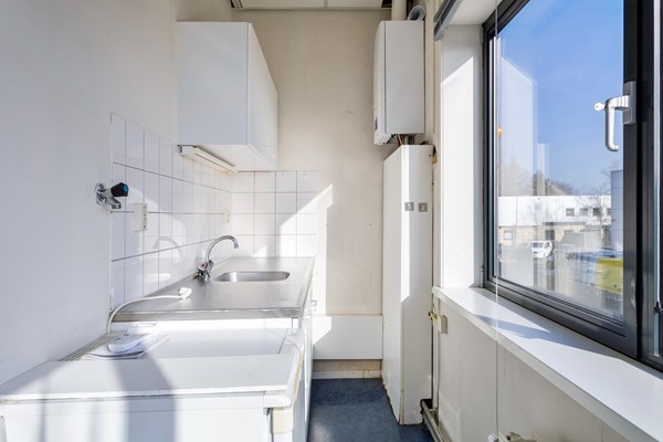 Medium property photo - Arij Koplaan 16F, 3132 AA Vlaardingen