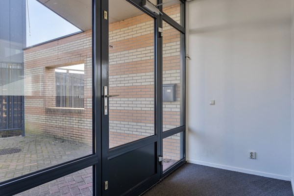 Medium property photo - Arij Koplaan 16F, 3132 AA Vlaardingen