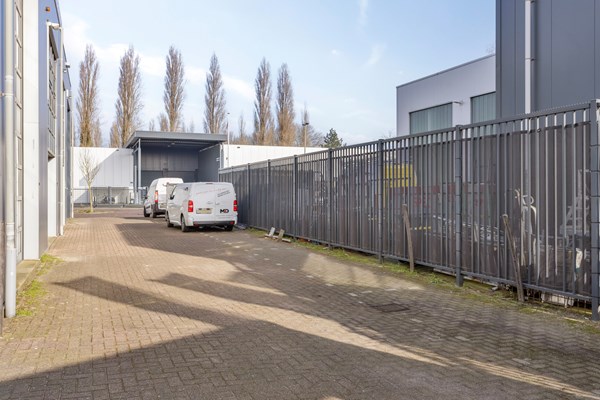 Medium property photo - Arij Koplaan 16F, 3132 AA Vlaardingen