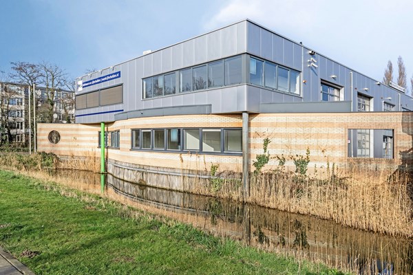 Medium property photo - Arij Koplaan 16F, 3132 AA Vlaardingen