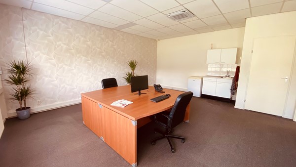 Medium property photo - Arij Koplaan 16F, 3132 AA Vlaardingen